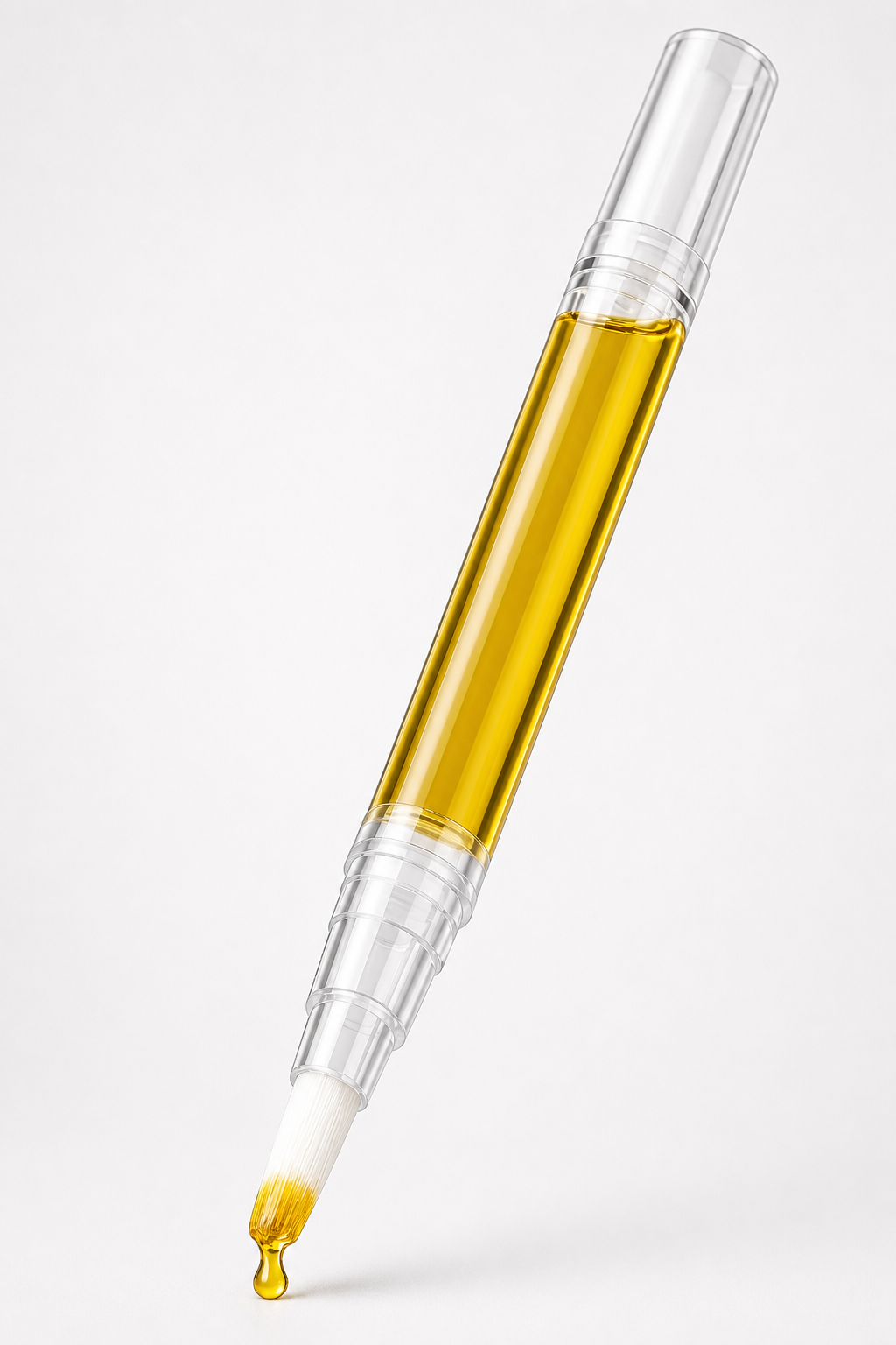 Oil Brush
