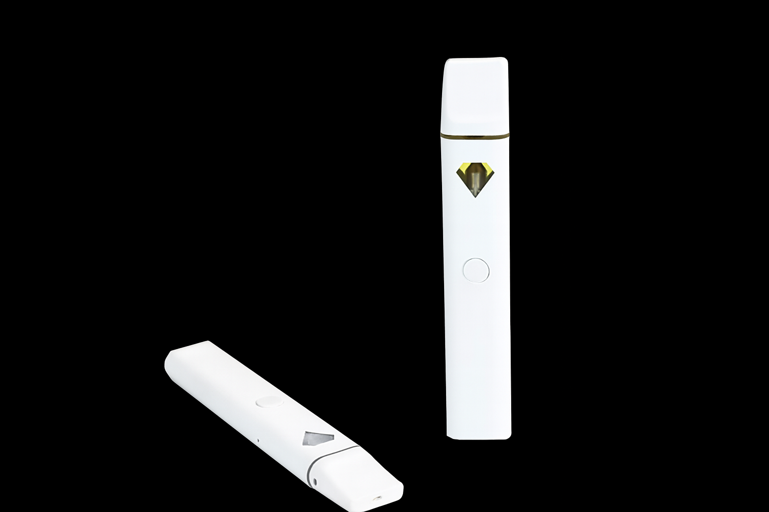 1 & 2g Liquid Diamonds Disposables