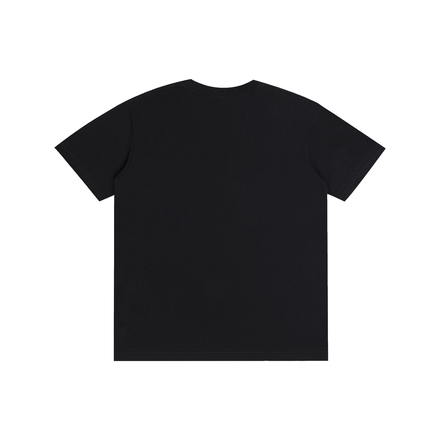 Pretty Dope Flag Logo T - Shirt