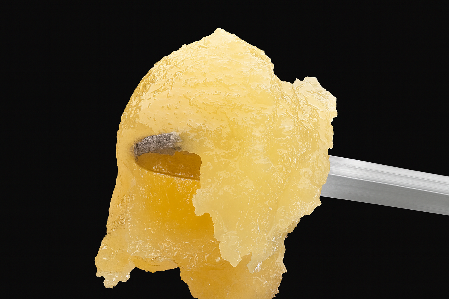 Biscotti (Indica-Hybrid)