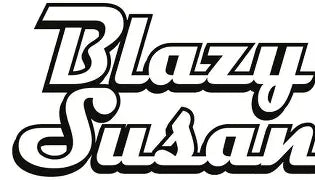 Blazy Susan