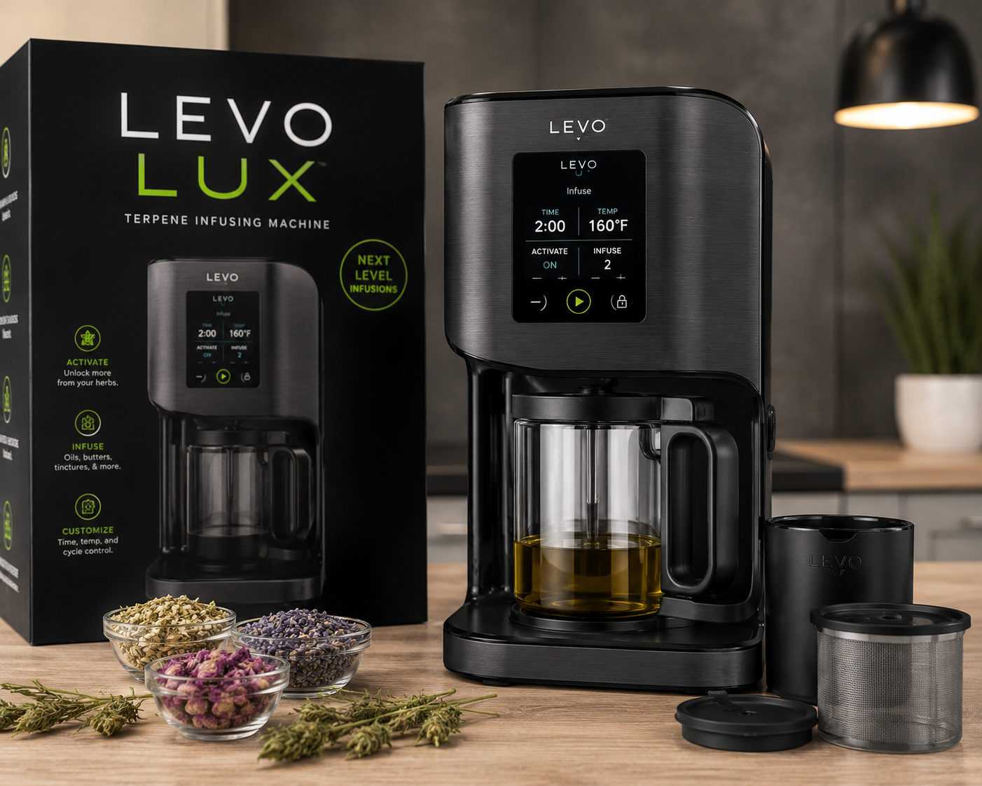 Levo