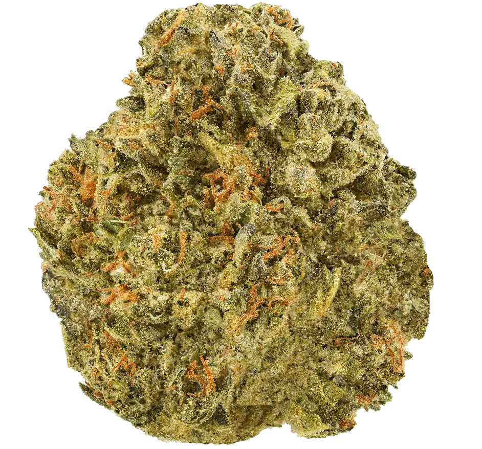 Kush Pie