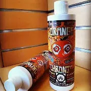 Orange Chronic Cleaner