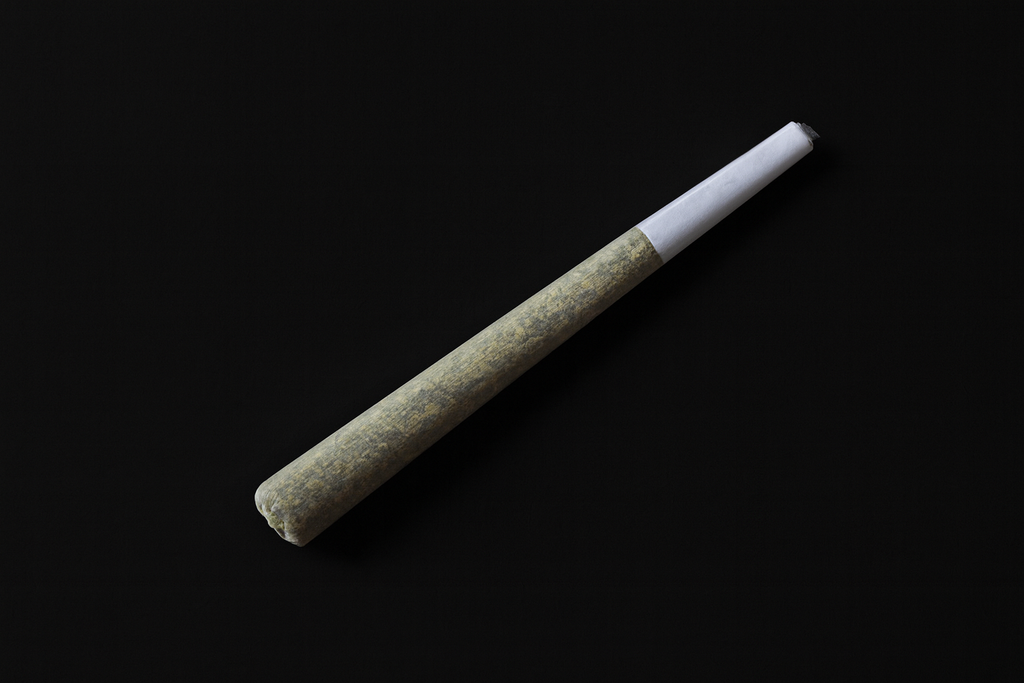 Pre Rolls Infused
