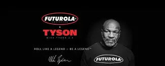 Tyson Futurola
