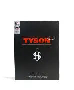 Tyson Glass