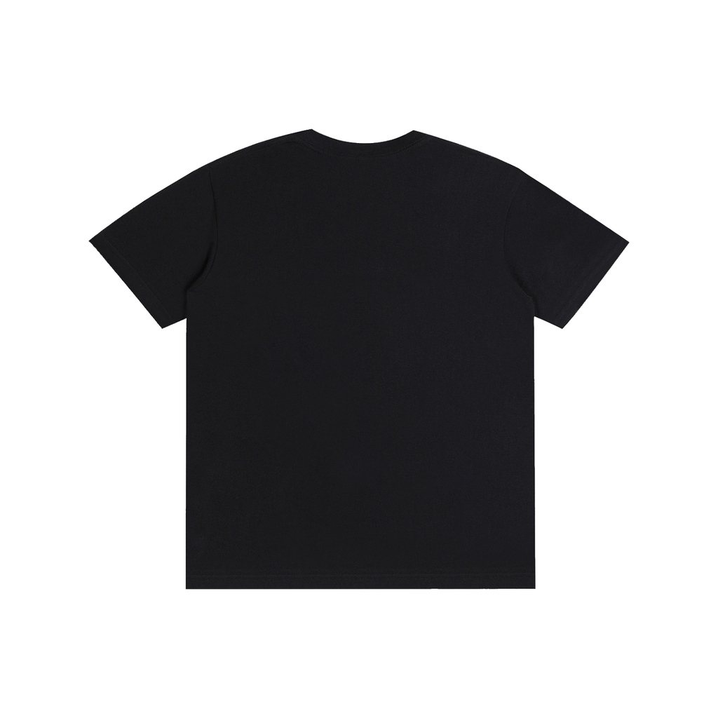 Pretty Dope Money Logo T- Shirt