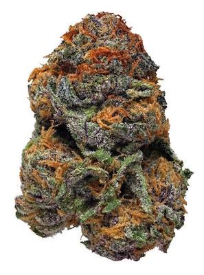 Purple Voodoo